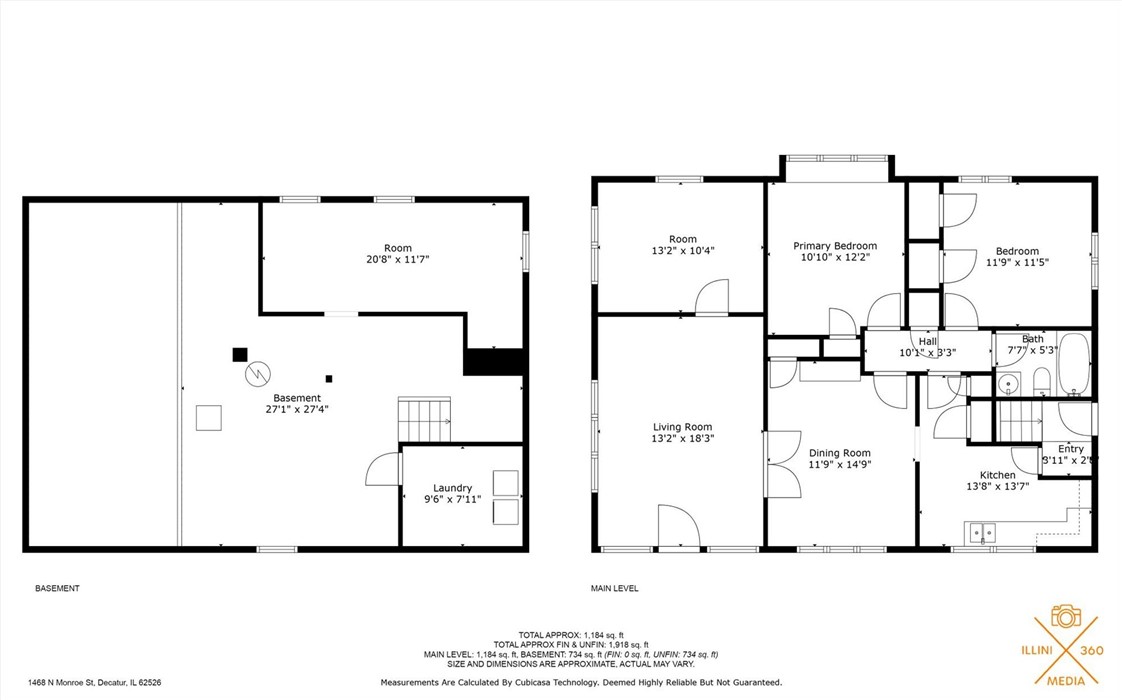 1504 N Monroe Street Property Photo 36