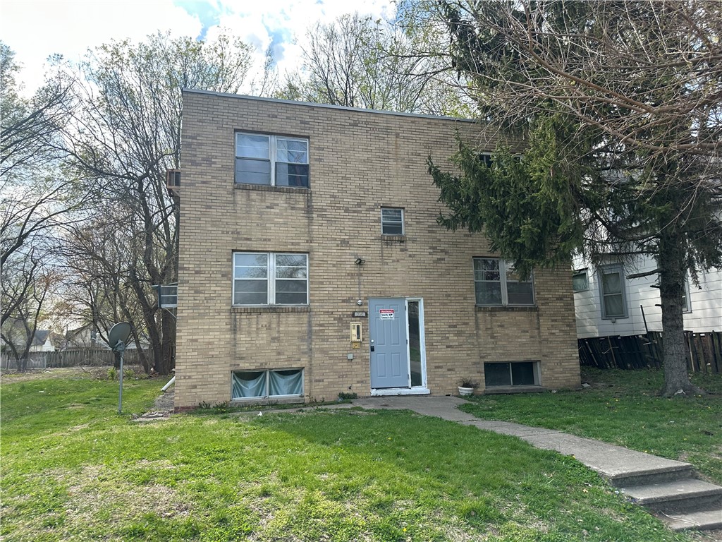 1351 N Edward Street Property Photo