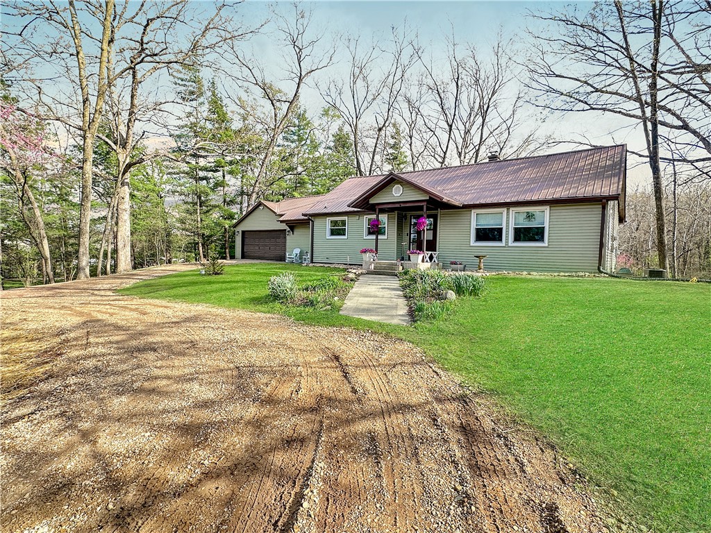 14928 E County Road 600 N Property Photo