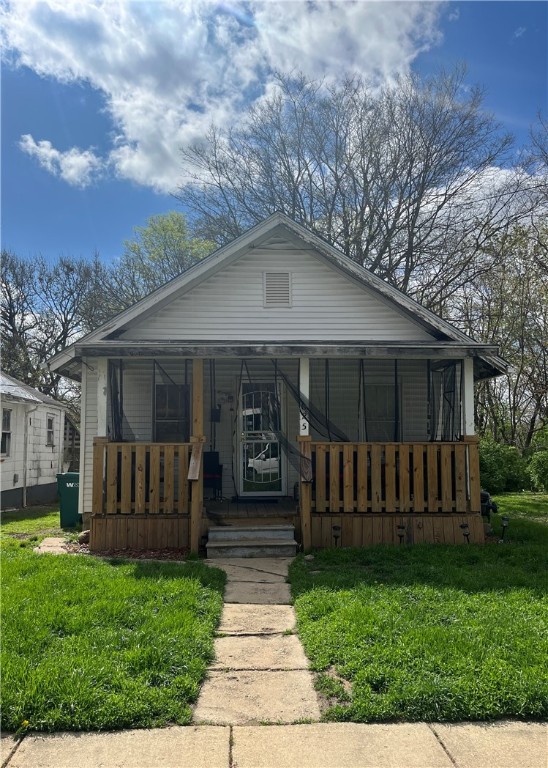 625 S Jackson Street Property Photo 1