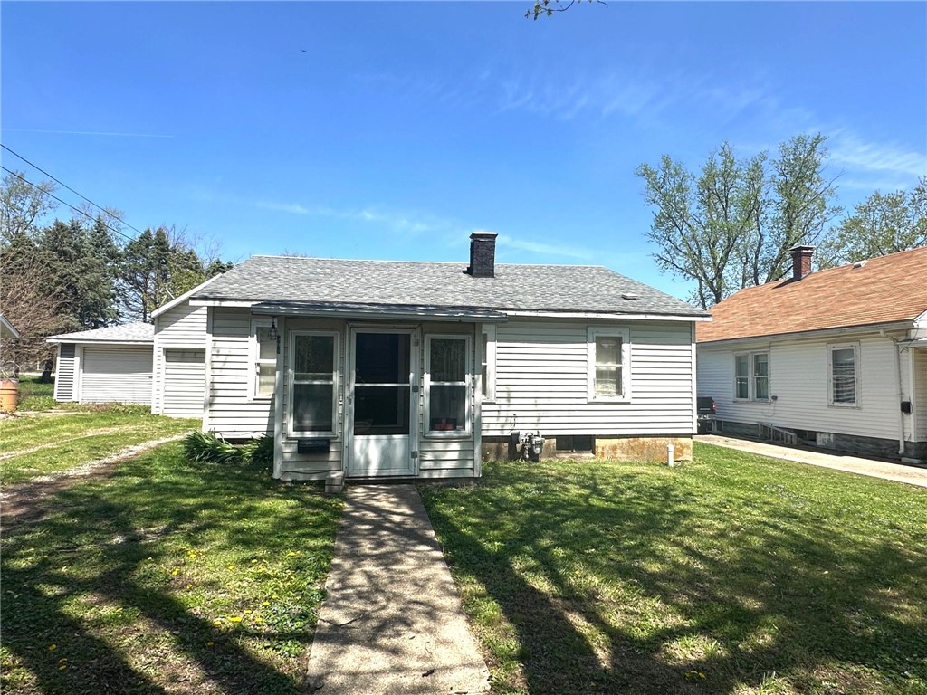509 Milton Street Property Photo