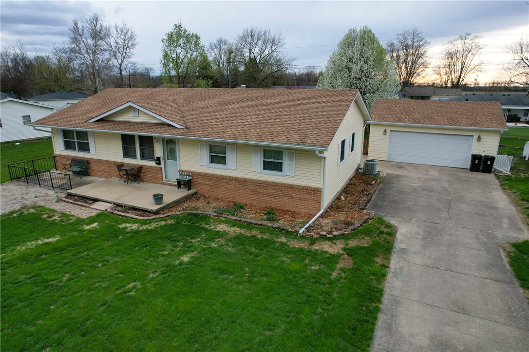510 Garfield Street Property Photo