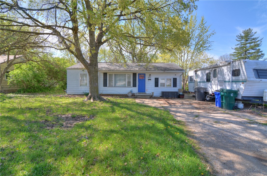 1801 Garfield Avenue Property Photo