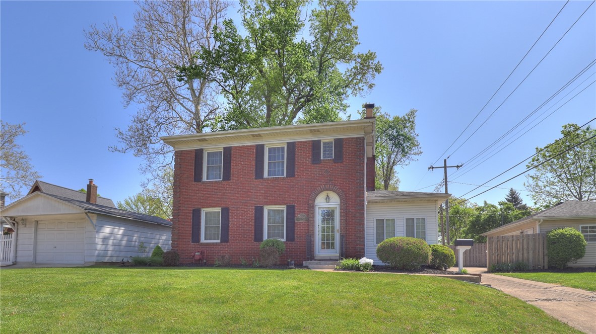 530 S Westlawn Avenue Property Photo