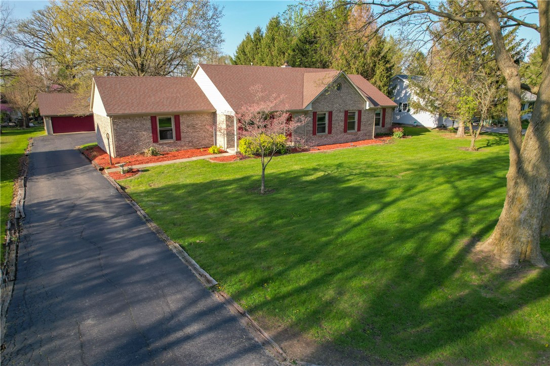 204 Stufflebeam Drive Property Photo