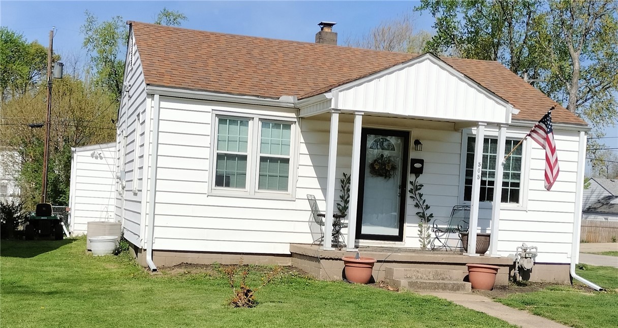 505 S 23rd Street Property Photo 1