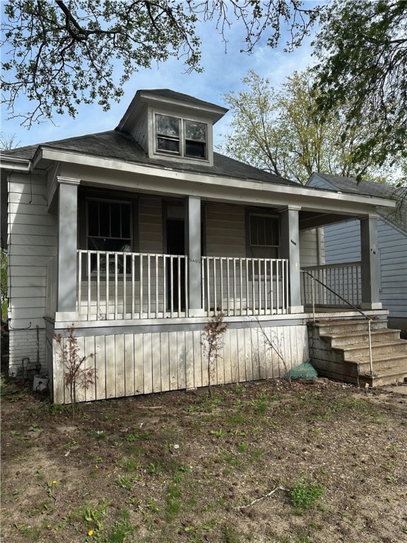 2054 N Monroe Street Property Photo