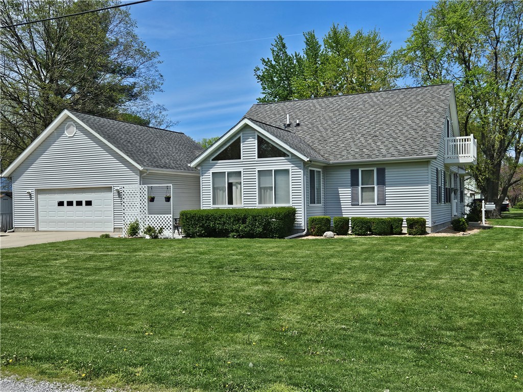503 N Graham Street Property Photo