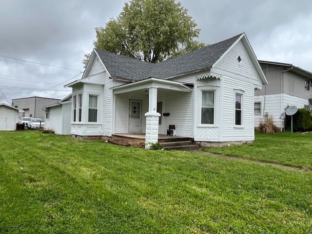 605 S 5th Street Property Photo