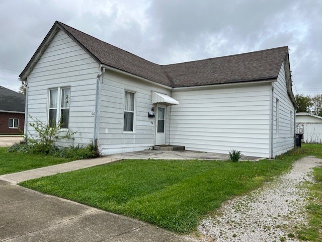 804 W Jefferson Avenue Property Photo