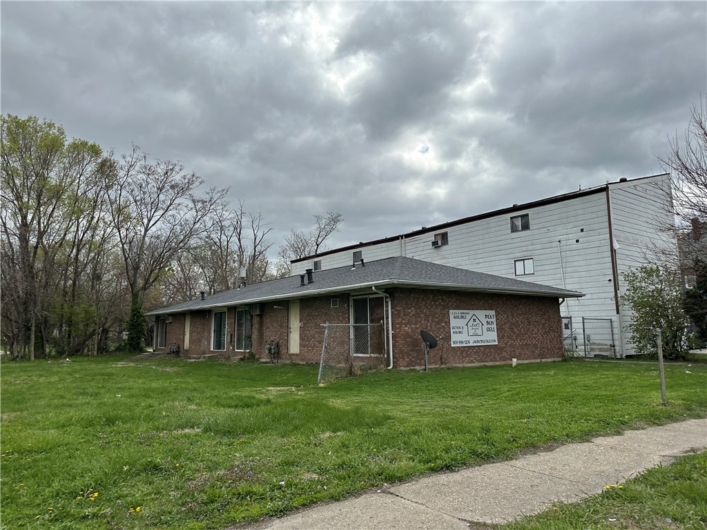 1624 Water Street Property Photo