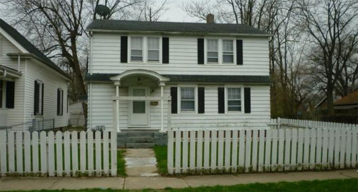 Macon County Real Estate Listings Main Image