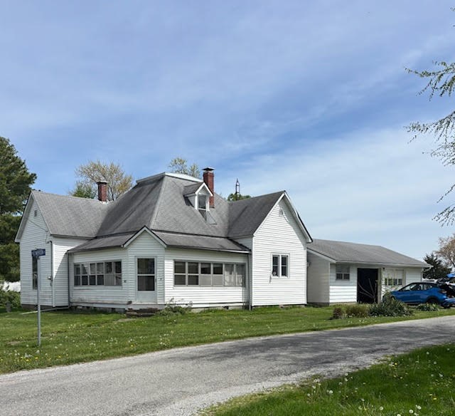 302 E Harrison Street Property Photo
