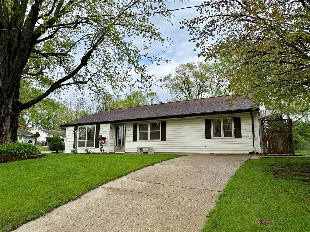 1713 Westview Avenue Property Photo