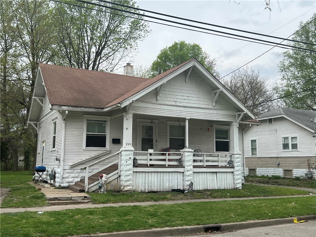 249 N 17th Street Property Photo