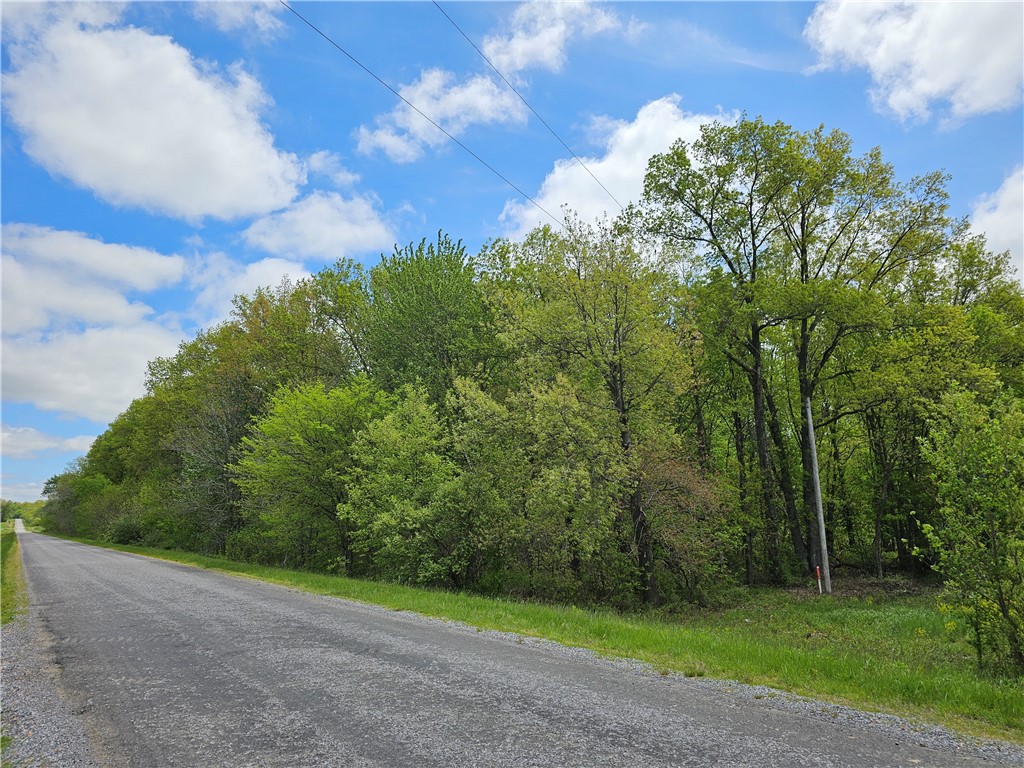 County Road 100 N