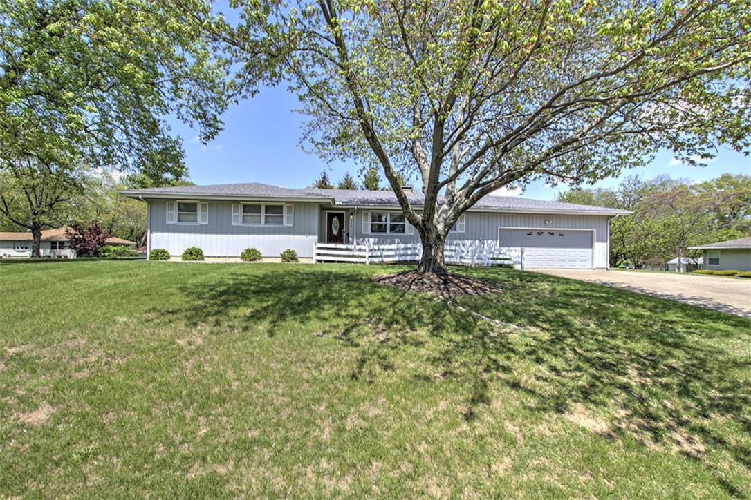 448 Crestline Drive Property Photo