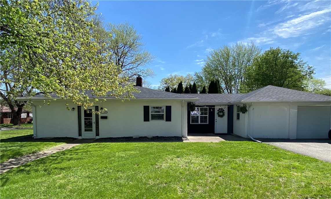 302 E Winter Avenue Property Photo