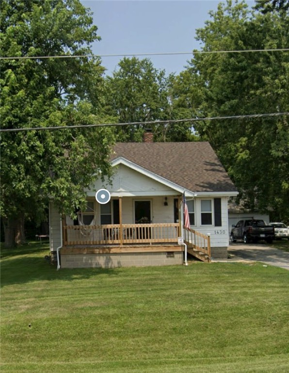1430 Mound Road Property Photo