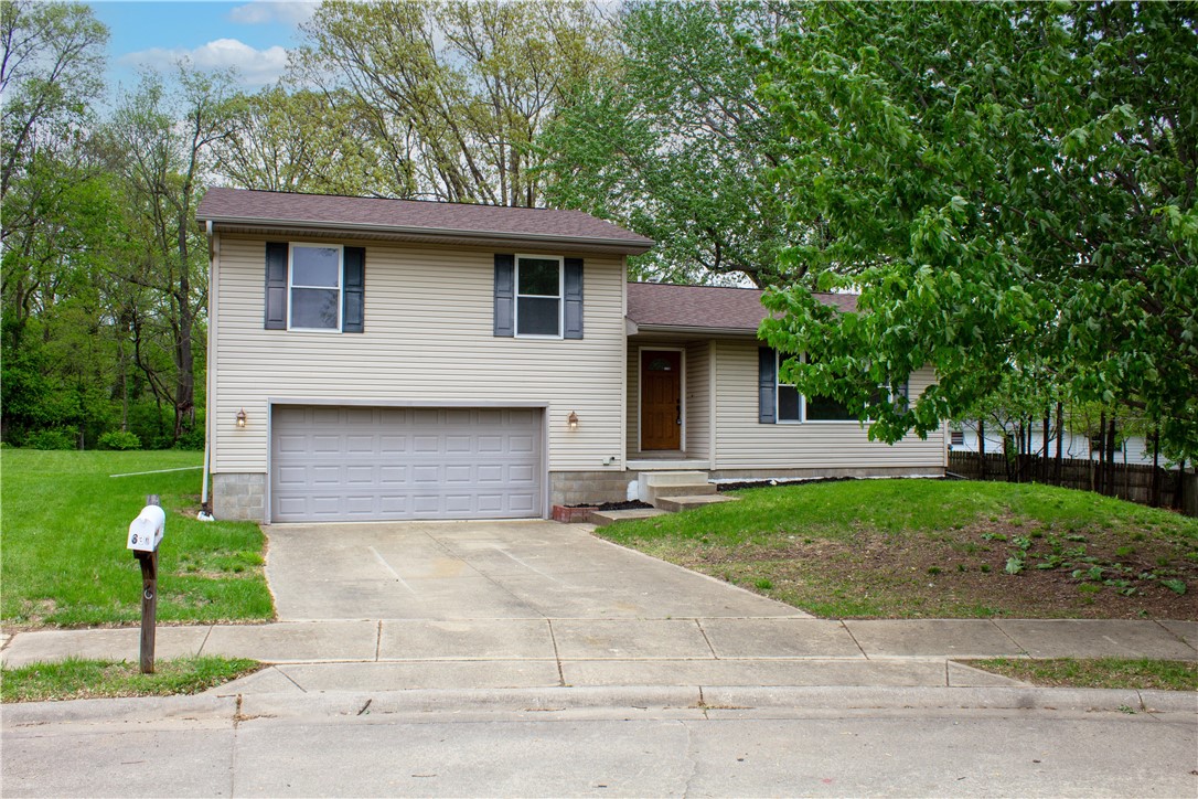 630 Sheridan Circle Property Photo