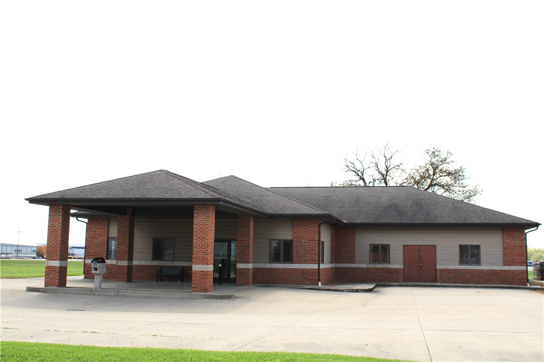 410 S Heinlein Drive Property Photo
