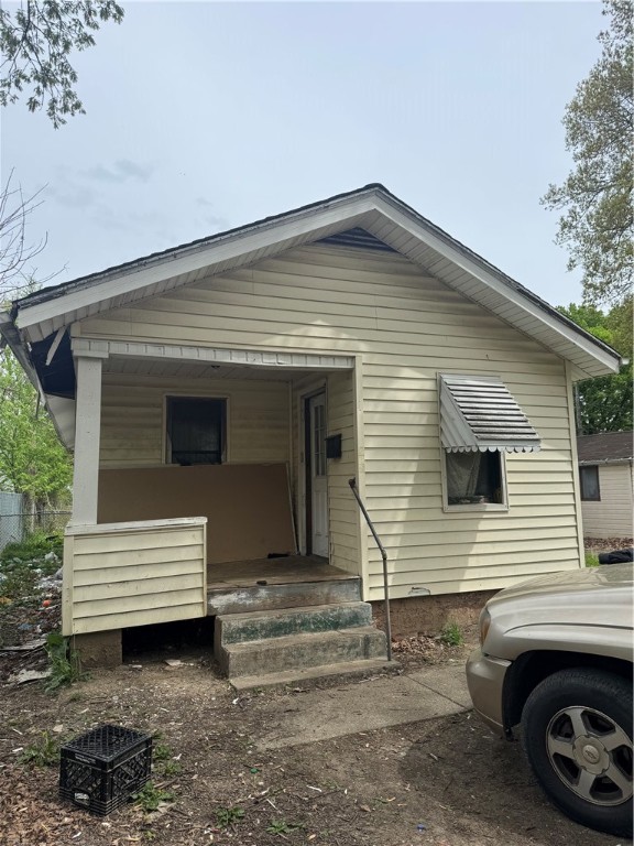 219 Tennessee Avenue Property Photo 1