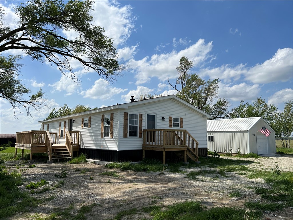 629 N State Highway 128