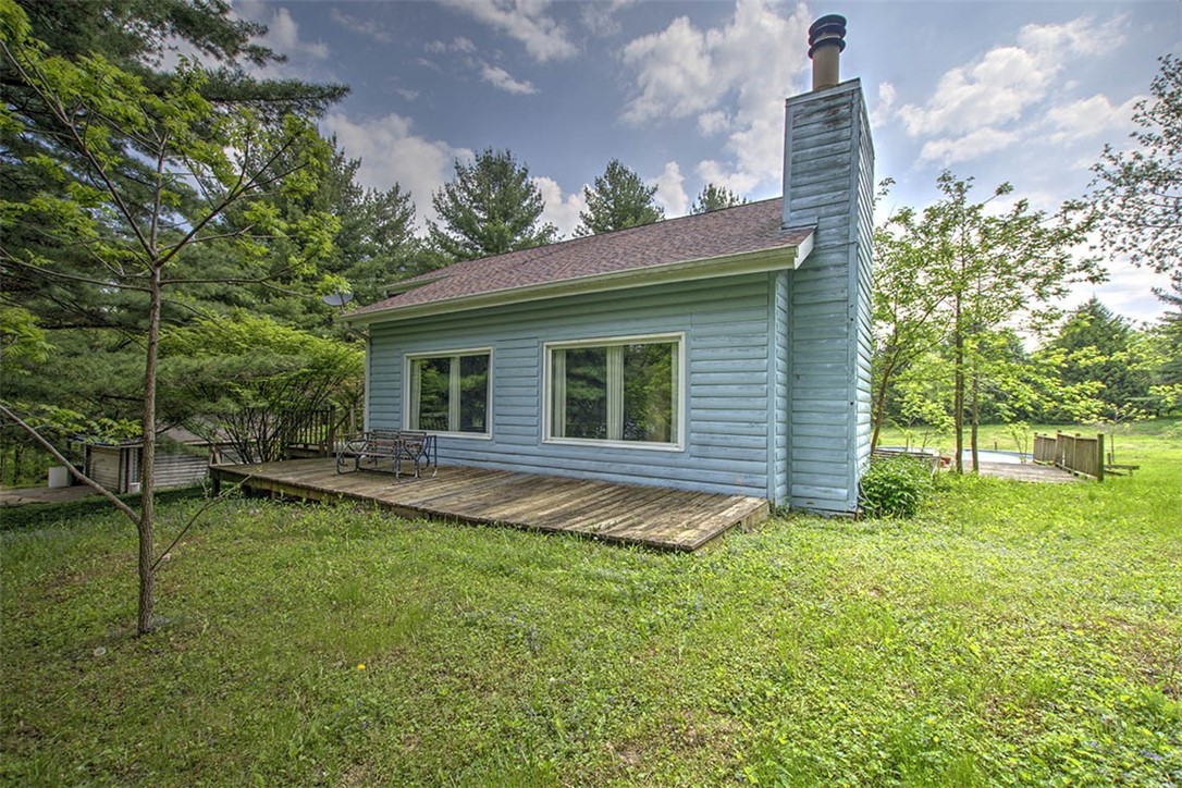 2752 N Sangamon Road Property Photo