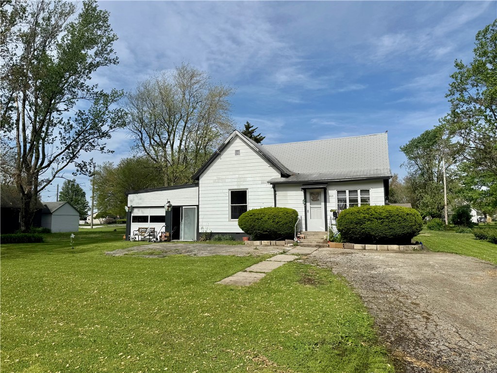 113 S Poplar Street Property Photo