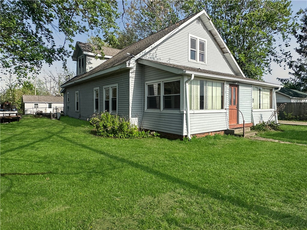 312 Ashmore Road