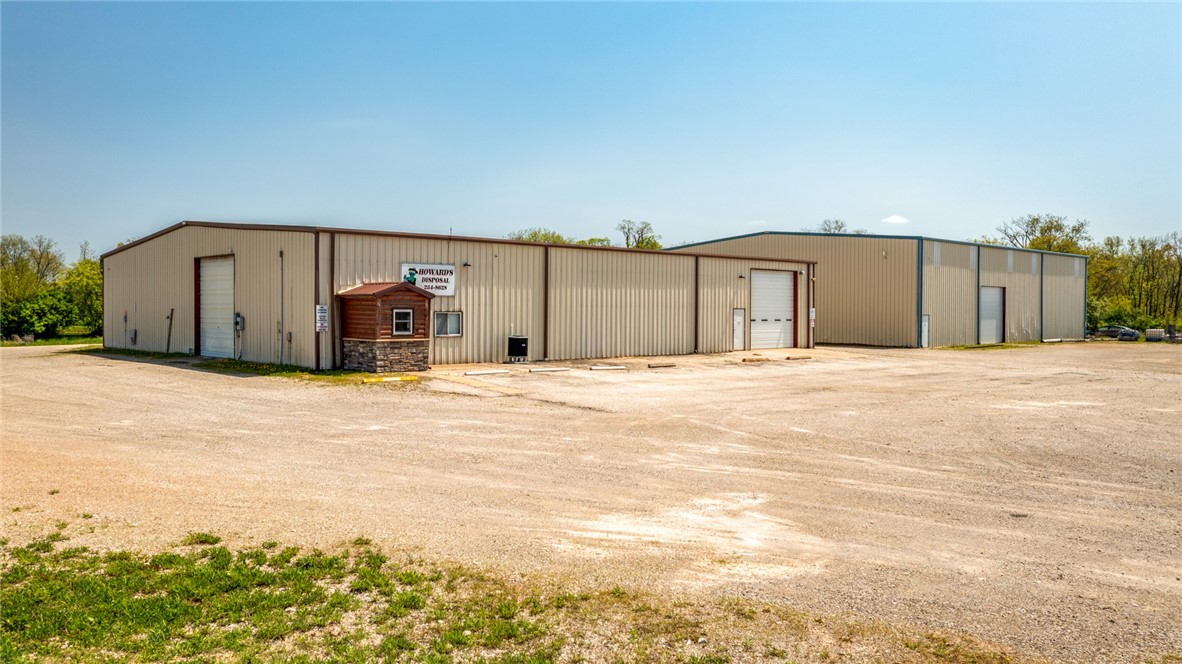 2822 N County Road 330e Property Photo 1