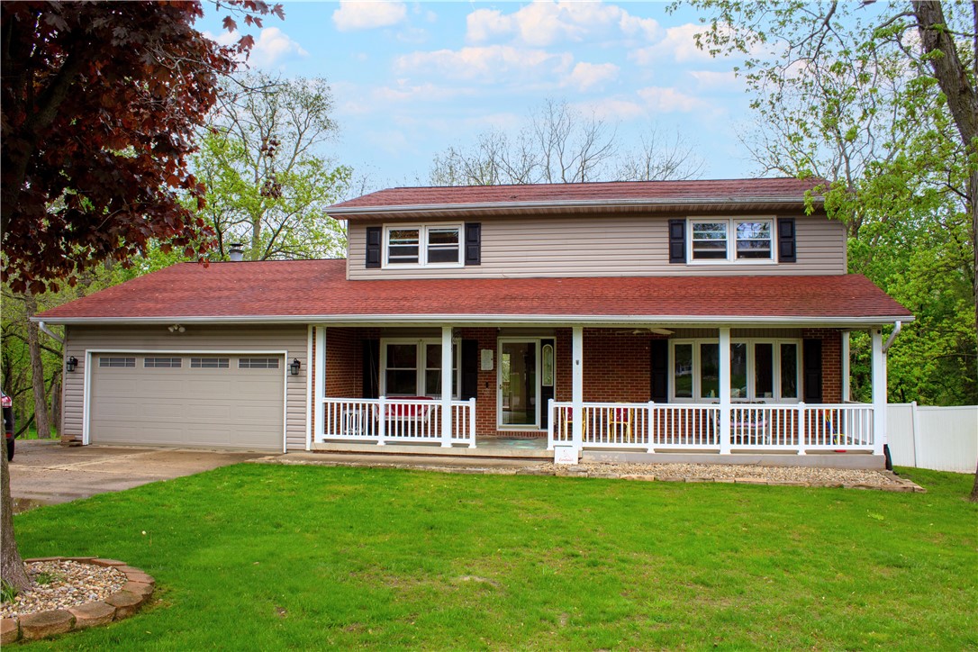 1230 Finley Avenue Property Photo 1
