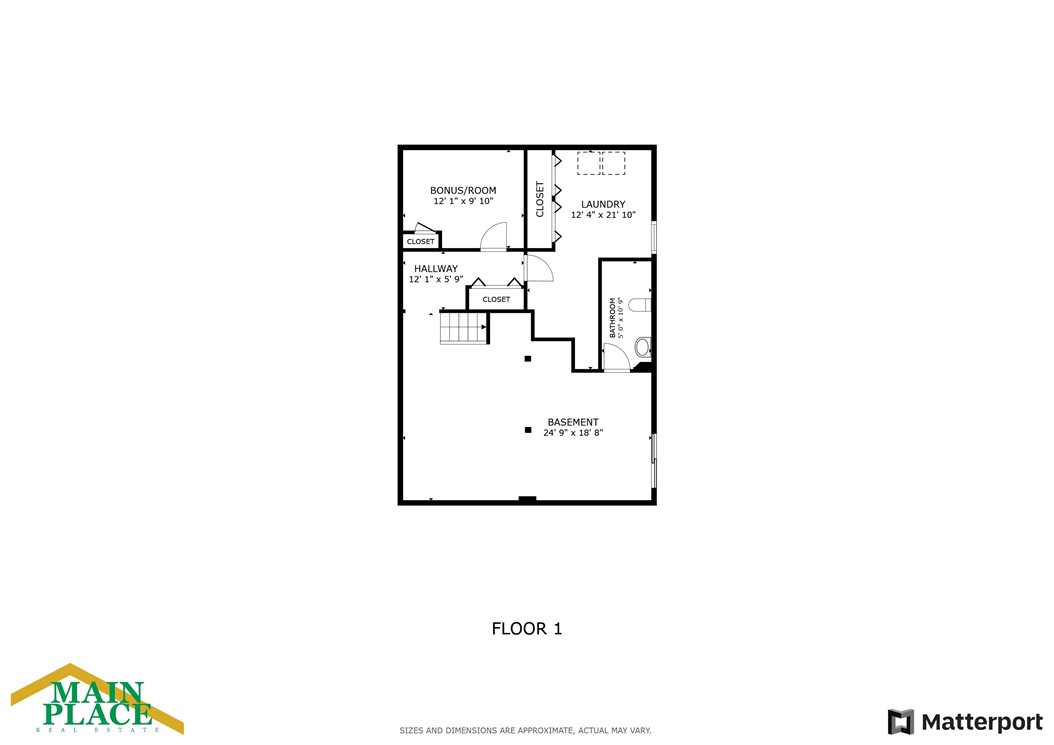 1230 Finley Avenue Property Photo 39