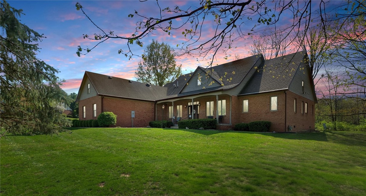 3401 Fairway Drive Property Photo 1