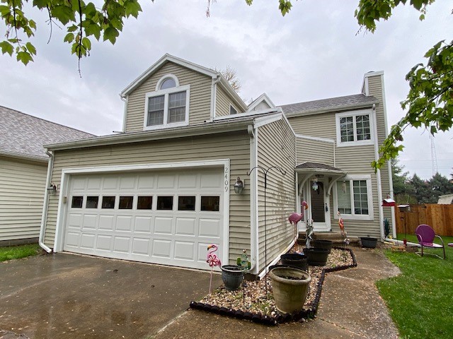 2409 Woodlawn Drive Property Photo