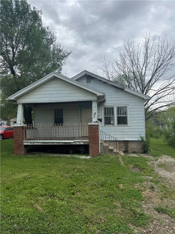 405 Harvey Street Property Photo 1