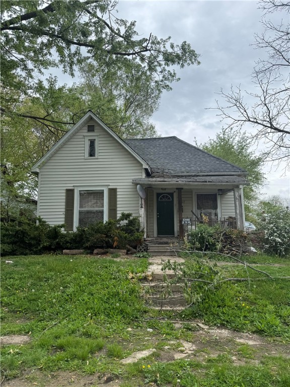47 Columbus Street Property Photo 1