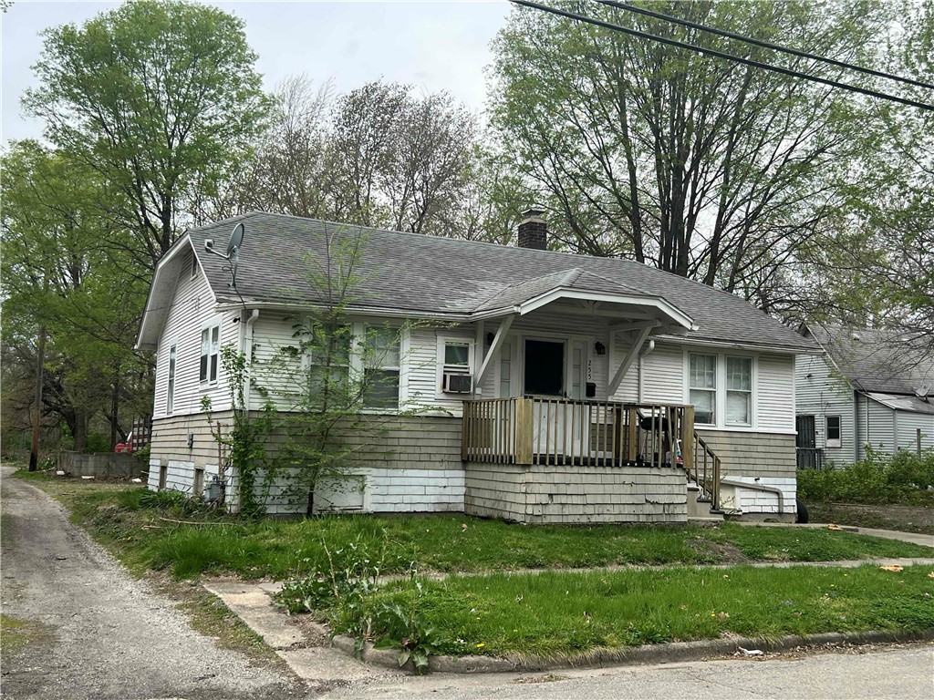 255 N 17th Street Property Photo