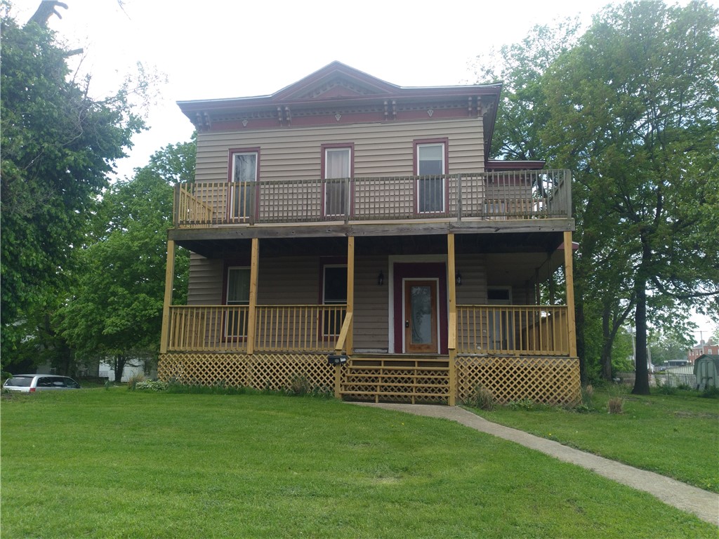 172 Broadway Street
