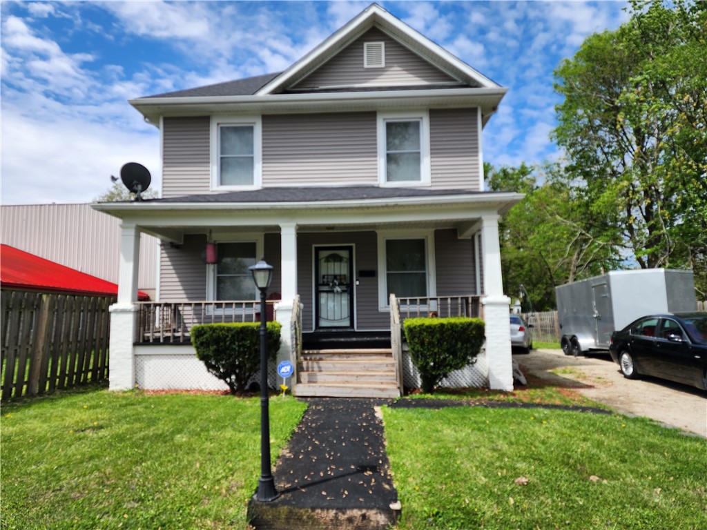845 N Church Street Property Photo