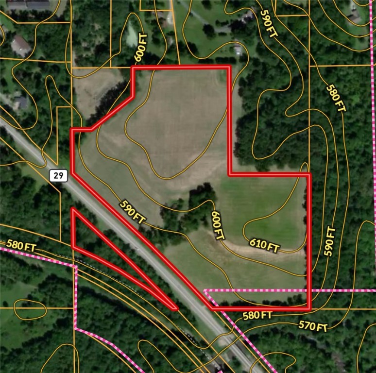 Rte 29 Route Property Photo 1