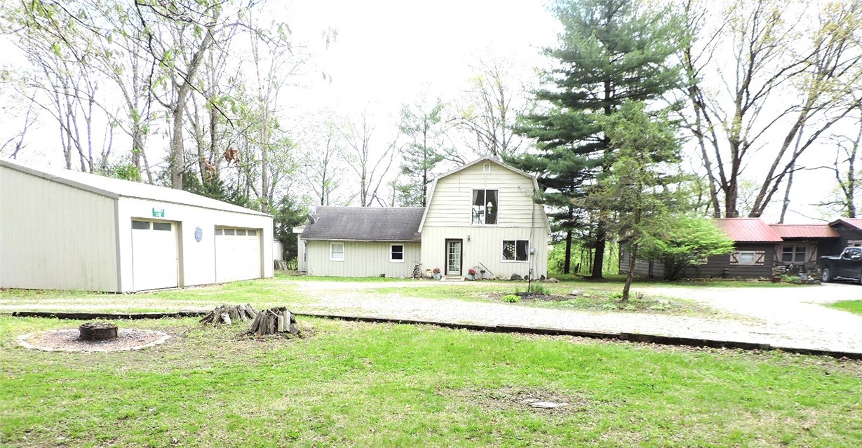 16093 Pollywog Lane Property Photo 1
