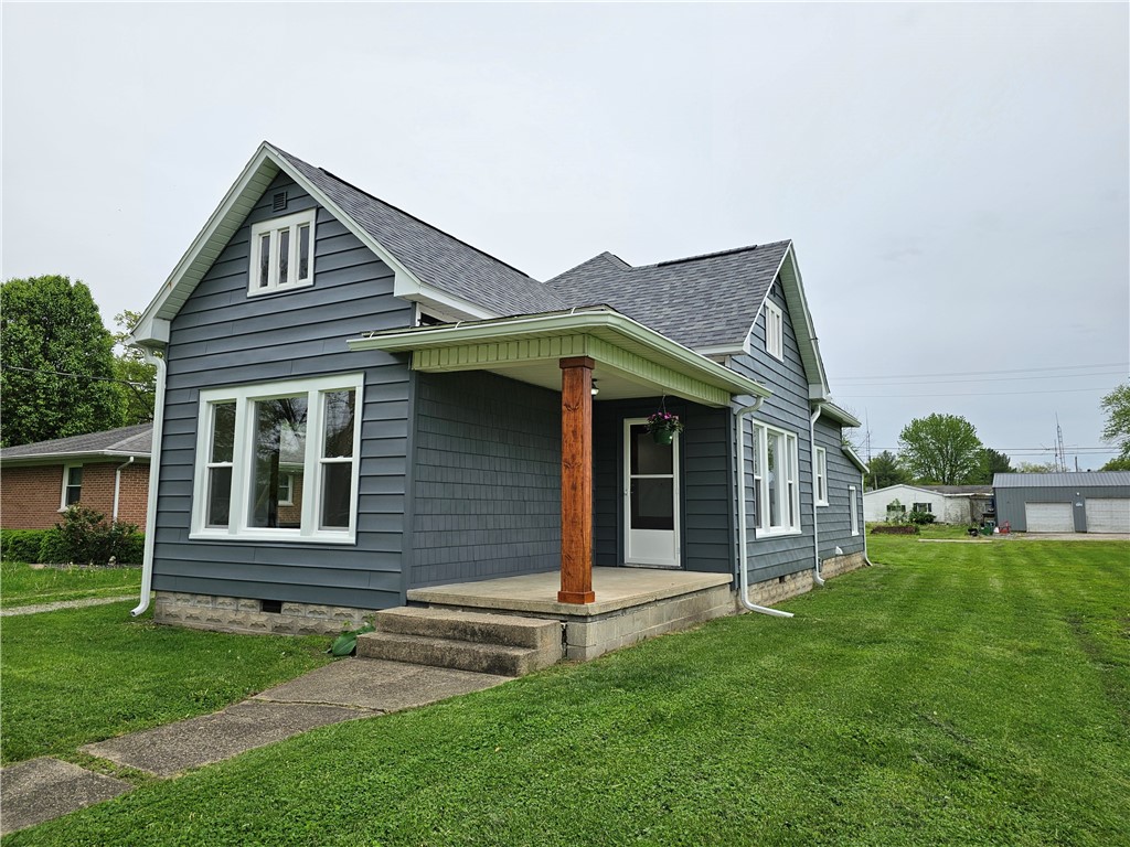 311 E Cincinnati Street