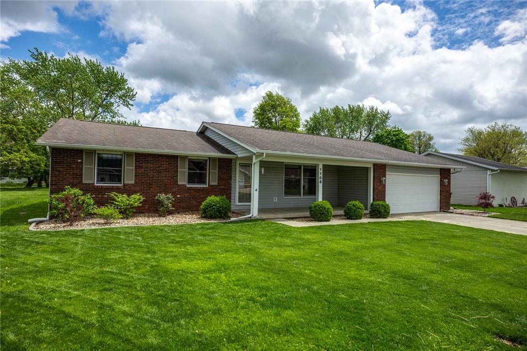 1108 Collins Drive Property Photo