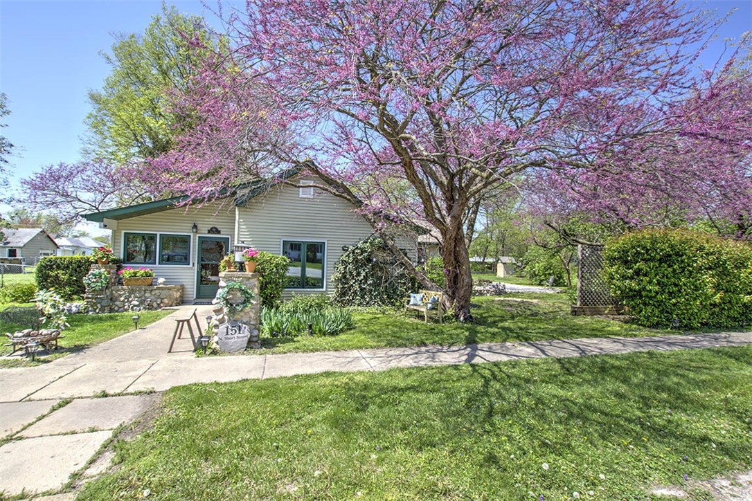151 N Short Street Property Photo