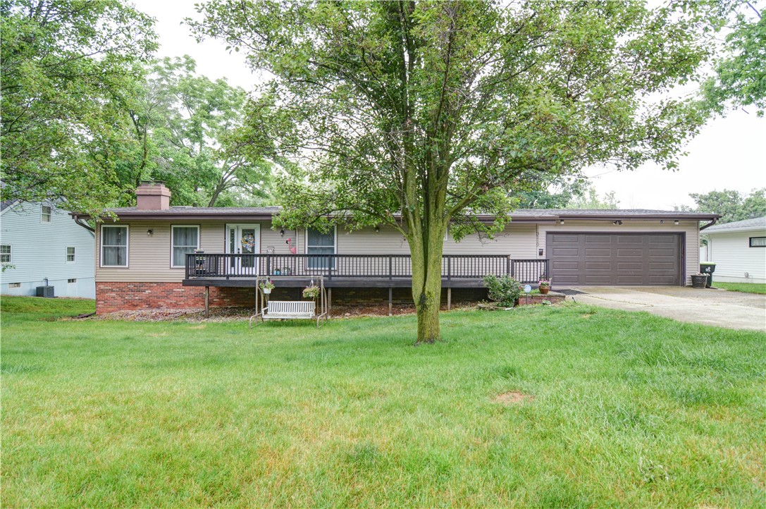 3119 E Fitzgerald Road Property Photo 1