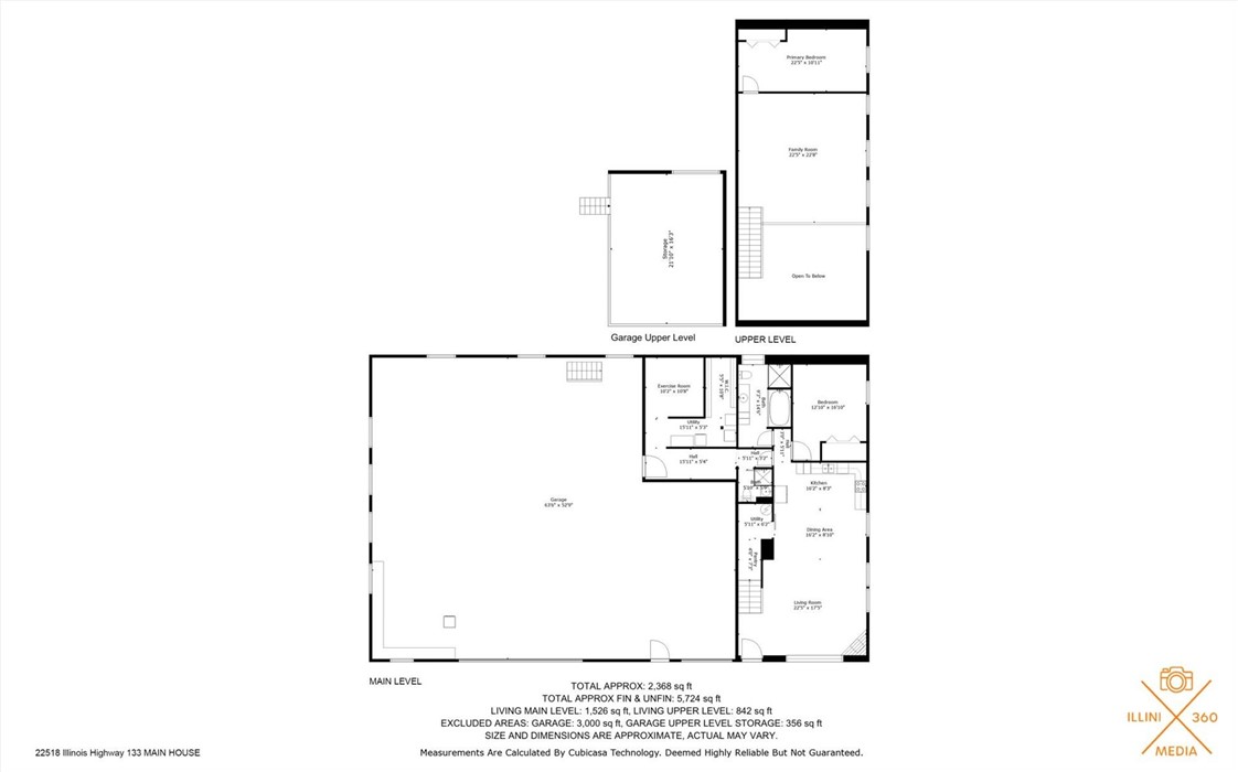 22518 State Highway 133 Property Photo 44