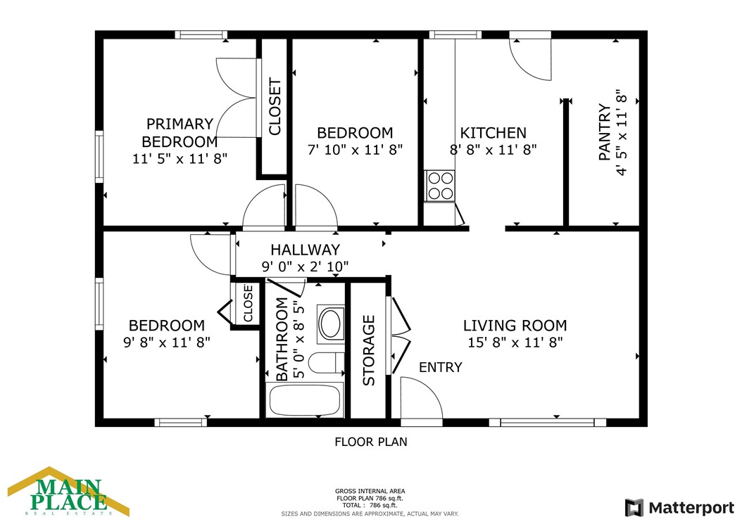 19 7th Drive Property Photo 16