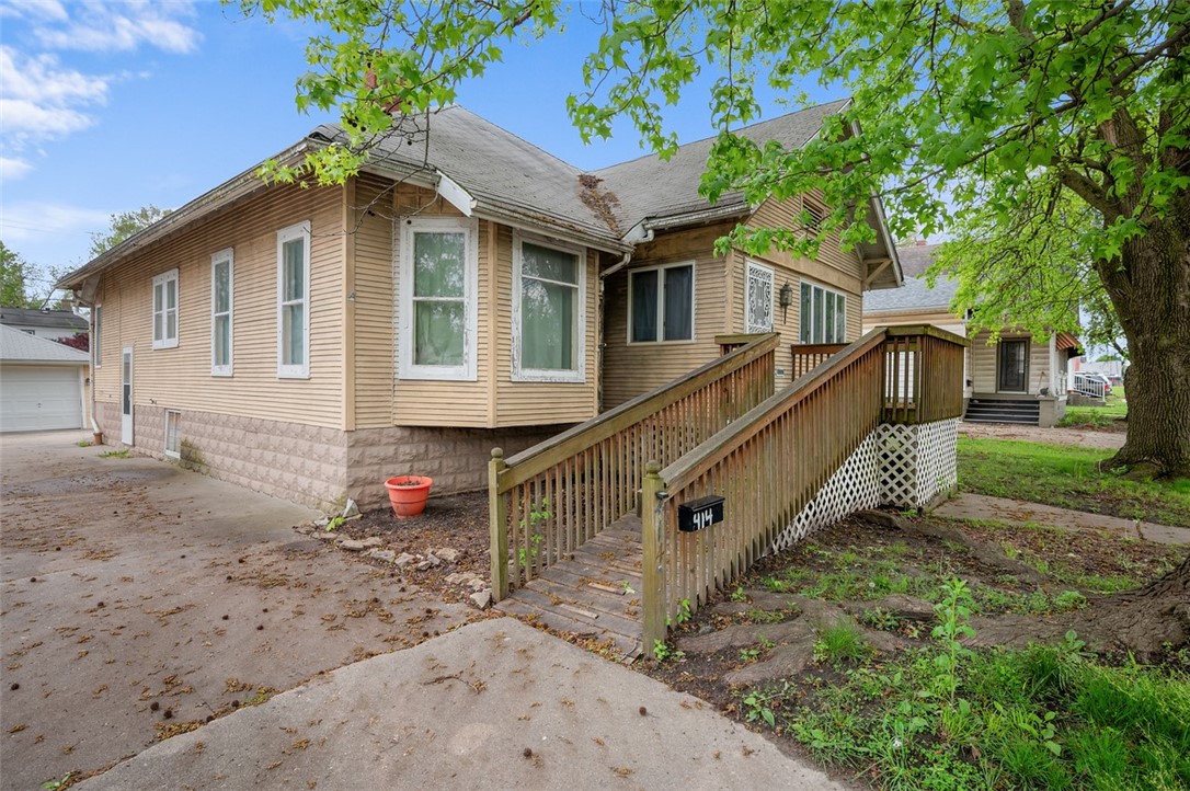 414 N Central Avenue Property Photo