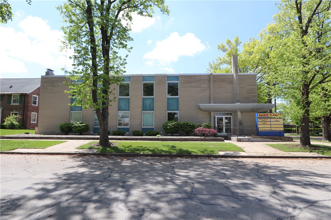 1517 Wabash Avenue Property Photo 2